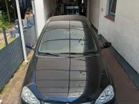 Gebraucht Opel Corsa 80 PS (58 kW) 2005 Schwarz Kleinwagen