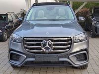 gebraucht Mercedes GLS450 4M*AMG Ultimate*Carbon*E-Body-Contr*23Zo