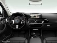 gebraucht BMW X3 xDrive20d