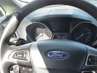Usata Ford C-MAX Titanium 125 CV (91 kW) 2017 Grigio Monovolume
