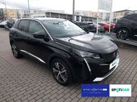 gebraucht Peugeot 3008 Allure Hybrid 225 e-EAT8 NAVI SHZ RFK DAB