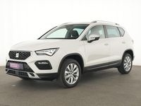 Neu Seat Ateca Style 150 PS (110 kW) 2025 Bila weiss SUV
