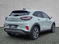 Neu Ford Puma Titanium 125 PS (91 kW) 2025 Cactus grey SUV