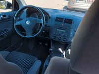 gebraucht VW Polo 1.4 16V Sportline Sportline
