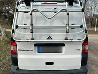Second-hand VW T5 102 CP (75 kW) 2014 Alb Van