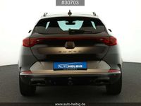 Gebraucht Cupra Formentor 150 PS (110 kW) 2023 Mitternachtsschwarz metallic SUV