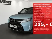Neu Suzuki Vitara Comfort+ 110 PS (80 kW) 2026 Grau SUV