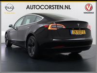 Gebraucht Tesla Model 3 Standard Range Plus 239 kW (325 PS) 2019 Schwarz Limousine