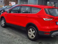 Gebraucht Ford Kuga 150 PS (110 kW) 2015 SUV