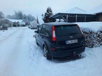 Gebraucht Ford C-MAX 102 PS (75 kW) 2005 Van / Kleinbus