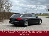 Occasion Audi A6 S-Line 239 ch (175 kW) 2008 Marron Break