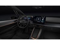 Nowe Cupra Born Endurance 169 kW (231 KM) 2026 Czarny Hatchback