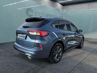 Gebraucht Ford Kuga ST-Line X 150 PS (110 kW) 2023 Blau SUV