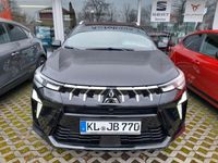 Gebraucht Mitsubishi ASX Plus 91 PS (66 kW) 2025 Schwarz SUV