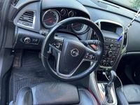 gebraucht Opel Astra 2.0 tdi 2011 grau/ Silber TÜV Neu