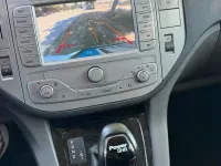 Gebraucht Ford Kuga 2012 Weiß SUV