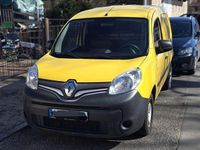 Gebraucht Renault Kangoo 90 PS (66 kW) 2016 Van / Kleinbus