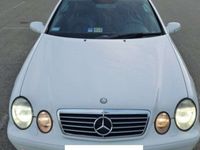 gebraucht Mercedes CLK55 AMG AMG