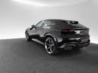 Usata Ferrari Purosangue 719 CV (528 kW) 2024 Nero SUV