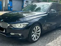 Gebraucht BMW 320 184 PS (135 kW) 2014 Kombi