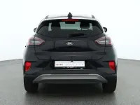 Używany Ford Puma Titanium 125 KM (91 kW) 2025 Czarny SUV