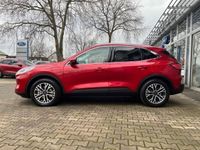 gebraucht Ford Kuga 2.5 Titanium