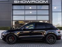 Gebraucht Porsche Macan 258 PS (189 kW) 2016 Schwarz SUV