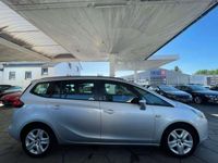 gebraucht Opel Zafira 2.0 CDTI Automatik Business Edition NAVI+PDC+SHZ