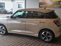 Neu Suzuki Swift Comfort+ 83 PS (61 kW) 2025 Beige Limousine