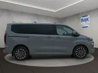Neu Ford Tourneo Titanium X 170 PS (125 kW) 2026 Grau Van / Kleinbus
