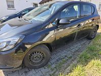 Second-hand Opel Corsa drive 90 CP (66 kW) 2015 Hatchback