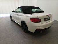 gebraucht BMW 218 2er - i M Sport (EURO 6d)(OPF)