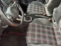 Gebraucht VW Polo GTI 192 PS (141 kW) 2016 Rot Limousine