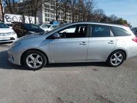 gebraucht Toyota Auris Touring Sports*1,4*D Cool