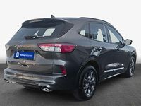 Gebraucht Ford Kuga ST-Line 120 PS (88 kW) 2024 Grau SUV