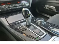 Gebraucht BMW 520 184 PS (135 kW) 2014 Schwarz Kombi
