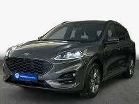 Gebraucht Ford Kuga ST-Line X 150 PS (110 kW) 2023 Grau SUV