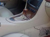 Gebraucht Mercedes CLS350 292 PS (214 kW) 2008 Grün Coupé