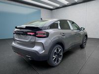 Neu Citroën C4 136 PS (100 kW) 2025 Grau Limousine