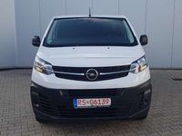 gebraucht Opel Vivaro 2.0 D Cargo Lang Edition **360/R-KAMERA/NAVI/PDC**