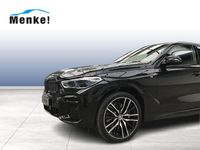 Gebraucht BMW X6 M Sport 340 PS (250 kW) 2023 Schwarz SUV