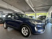 Gebraucht Ford Kuga Cool & Connect 224 PS (164 kW) 2021 Blazer blue SUV