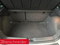 gebraucht Seat Ibiza 1.0 TSI Xcellence LED NAVI ACC KAMERA PDC CLIMATRONIC