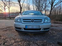 Gebraucht Opel Vectra 211 PS (155 kW) 2003 Grau Limousine