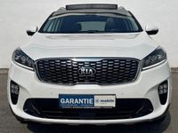 Gebraucht Kia Sorento GT-Line 200 PS (147 kW) 2018 (swp) snow white pearl met SUV