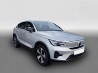 Gebraucht Volvo C40 Plus 300 kW (408 PS) 2022 Silber SUV