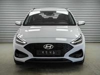Neu Hyundai i30 99 PS (72 kW) 2026 Atlas white uni () Kombi