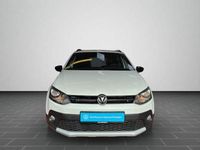 Gebraucht VW Polo Cross 90 PS (66 kW) 2014 Kleinwagen