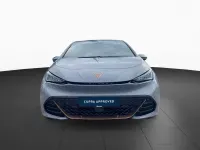 Gebraucht Cupra Born 150 kW (204 PS) 2024 Grau Kleinwagen