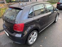 Gebraucht VW Polo Classicline 60 PS (44 kW) 2010 Limousine